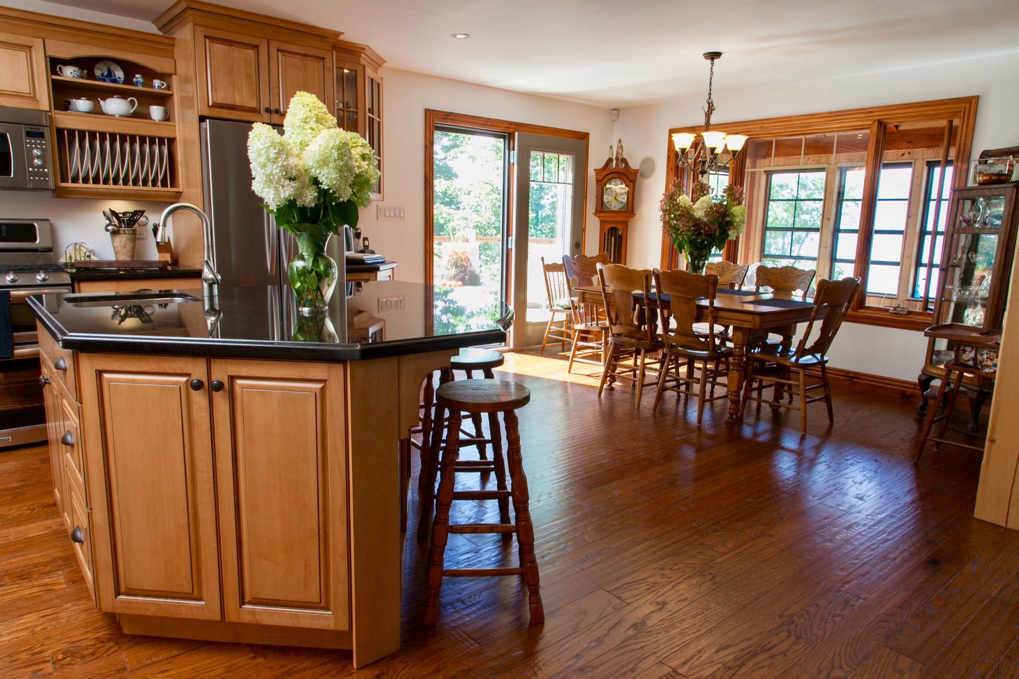 a1 homes rice lake